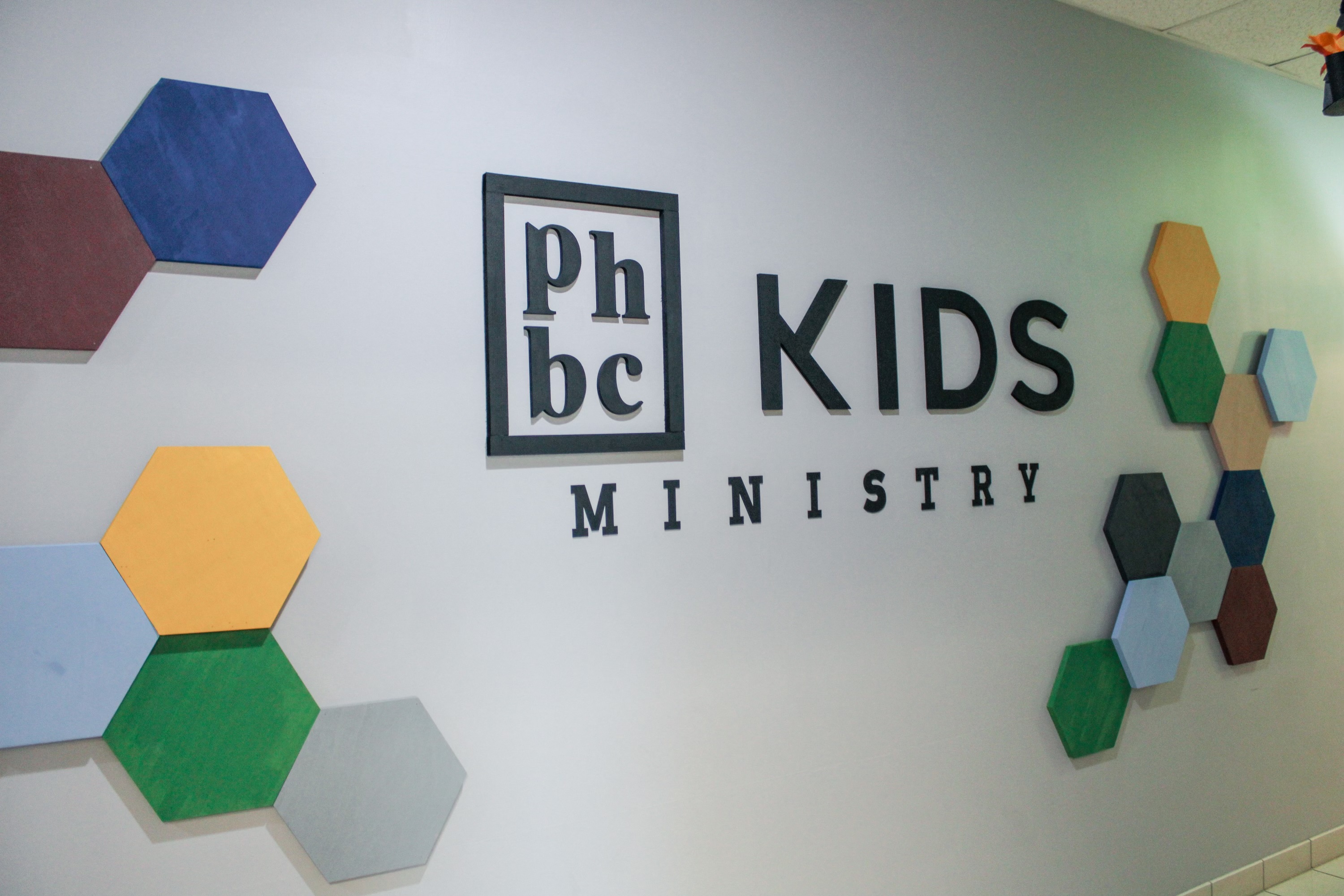 PHBC Kids