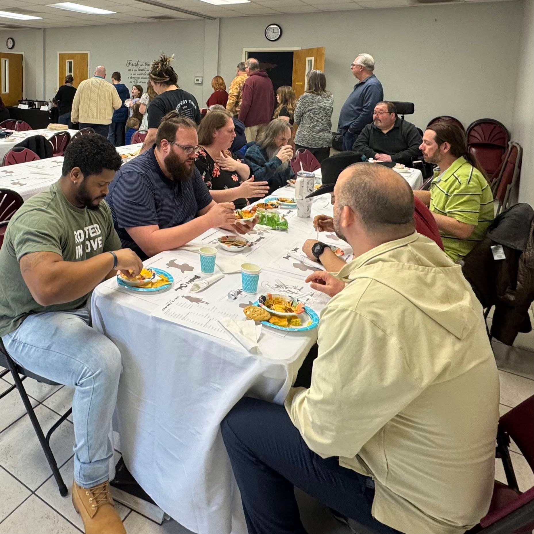 PHBC Fellowship